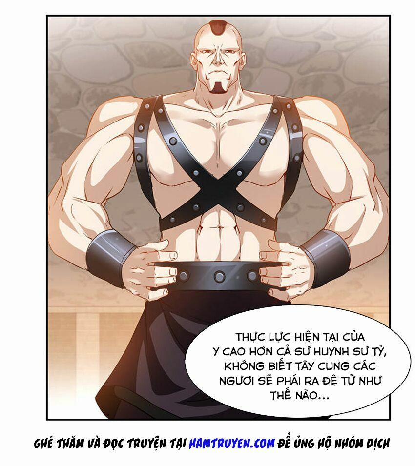 Cửu Dương Thần Vương 65 trang 14