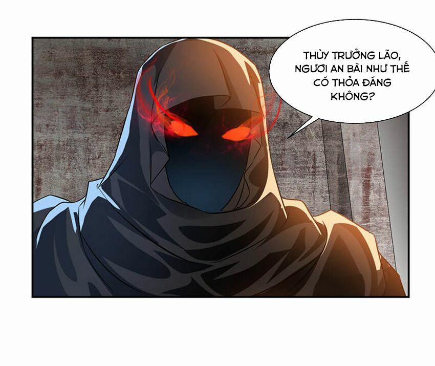 Cửu Dương Thần Vương 65 trang 16