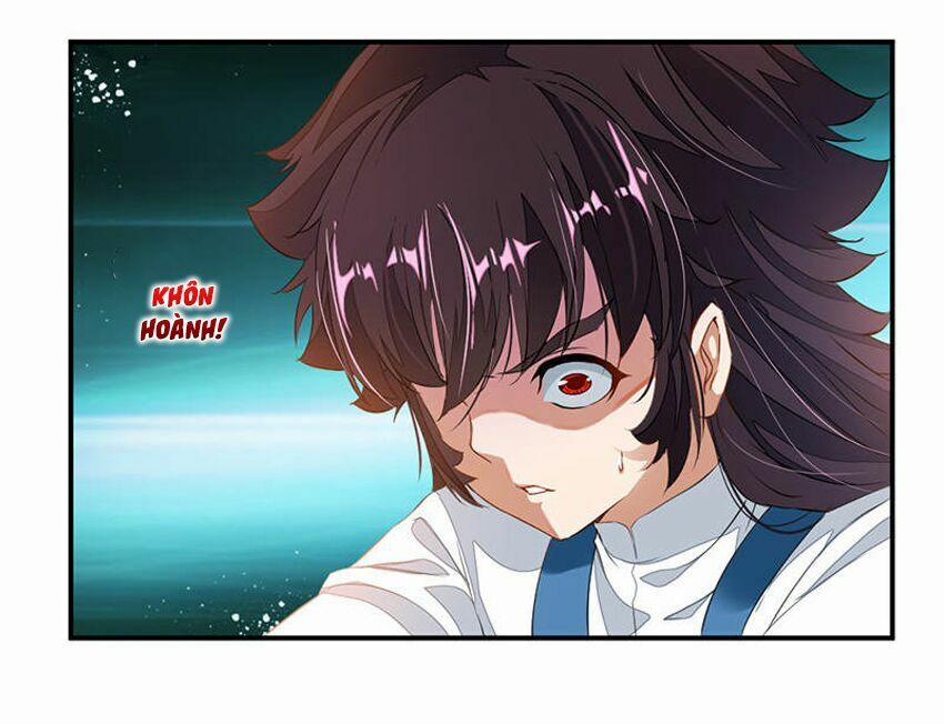 Cửu Dương Thần Vương 65 trang 6