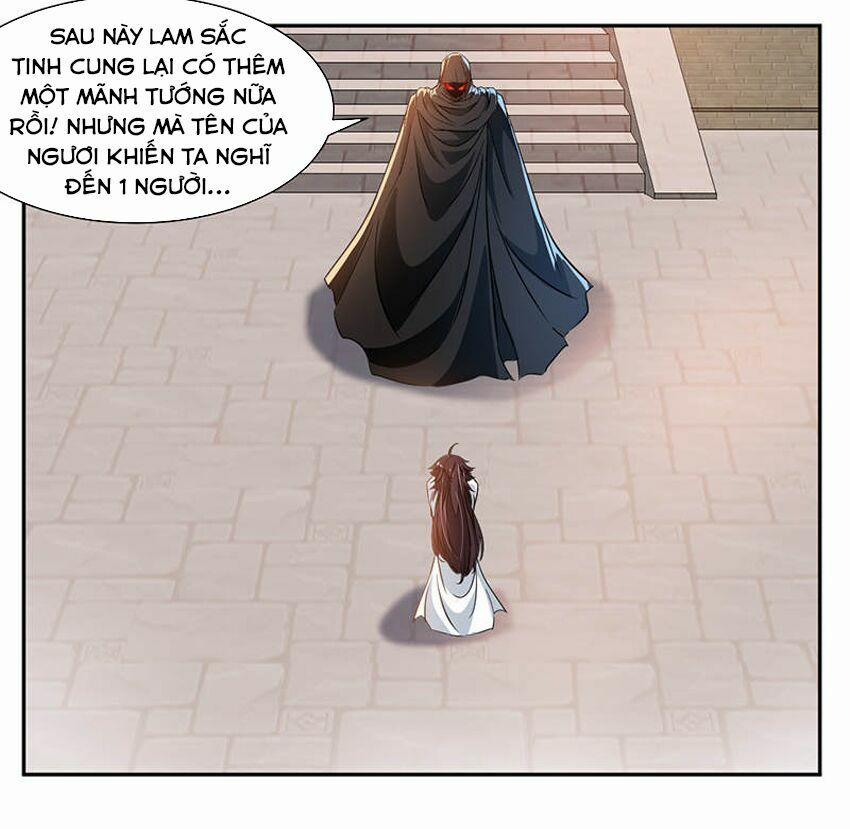 Cửu Dương Thần Vương 66 trang 10