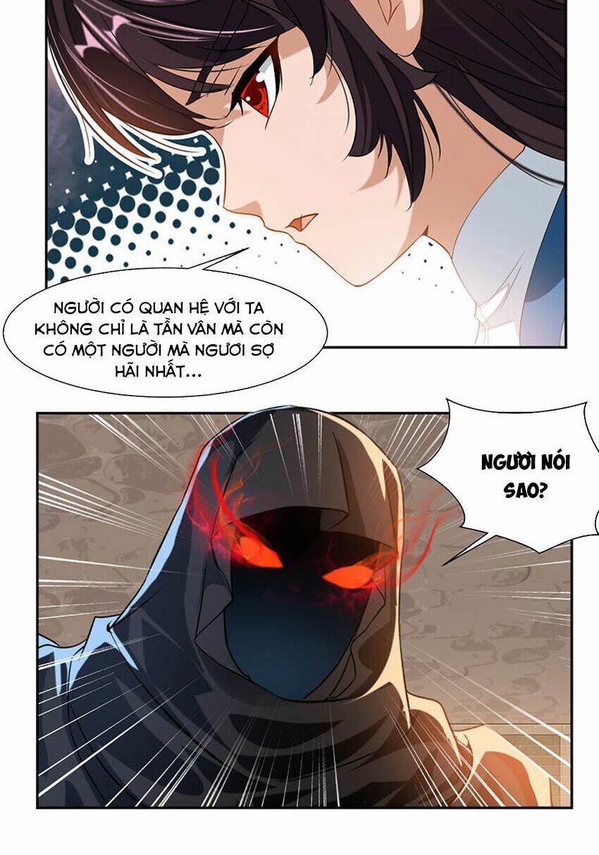 Cửu Dương Thần Vương 66 trang 12