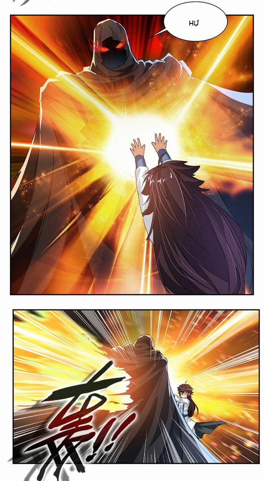 Cửu Dương Thần Vương 66 trang 14