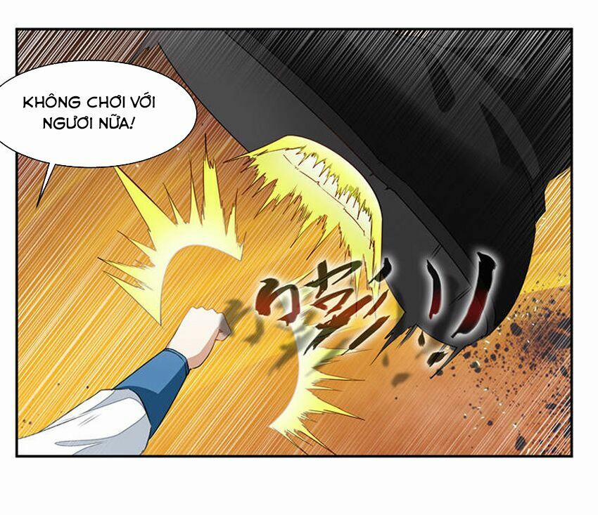 Cửu Dương Thần Vương 66 trang 4