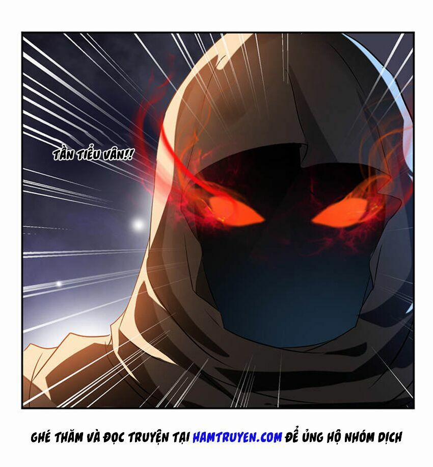 Cửu Dương Thần Vương 66 trang 8