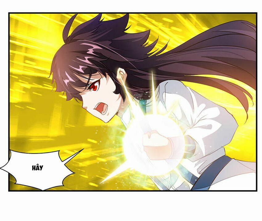 Cửu Dương Thần Vương 67 trang 12