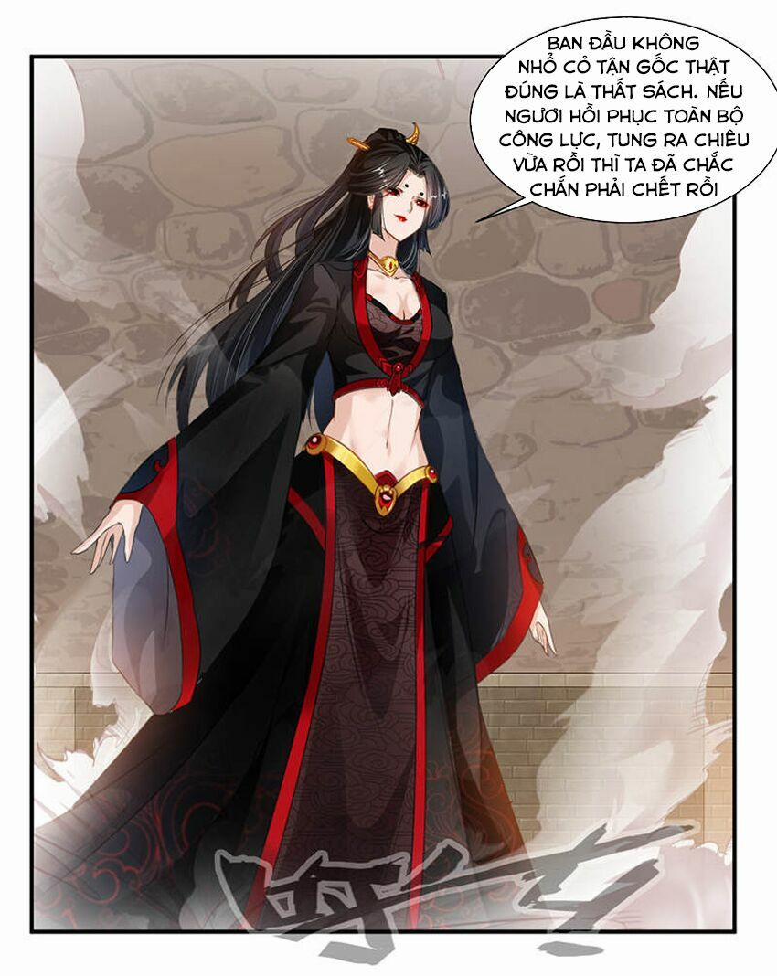 Cửu Dương Thần Vương 67 trang 2