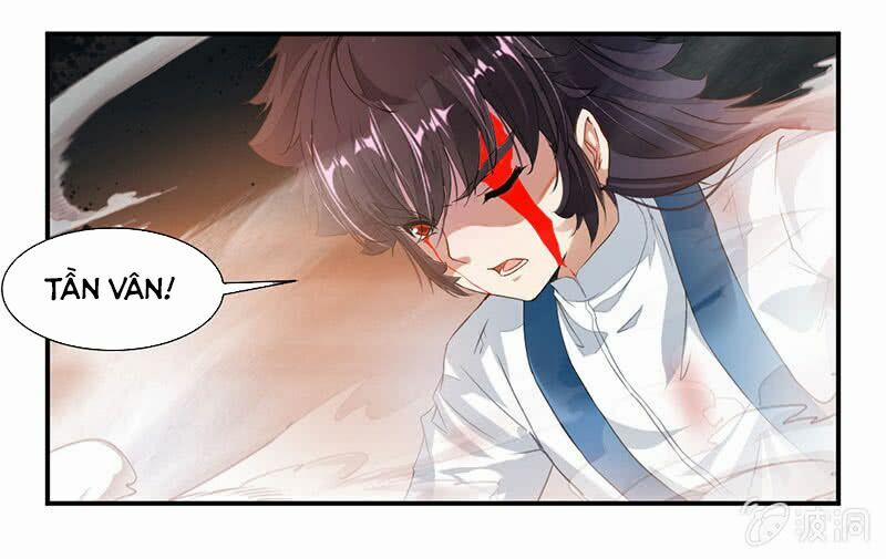 Cửu Dương Thần Vương 68 trang 10