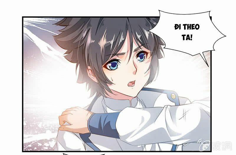 Cửu Dương Thần Vương 68 trang 13