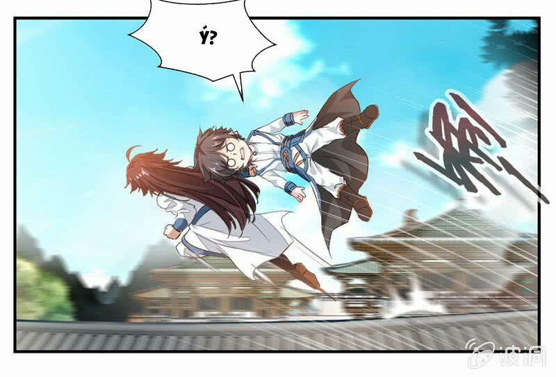 Cửu Dương Thần Vương 68 trang 14