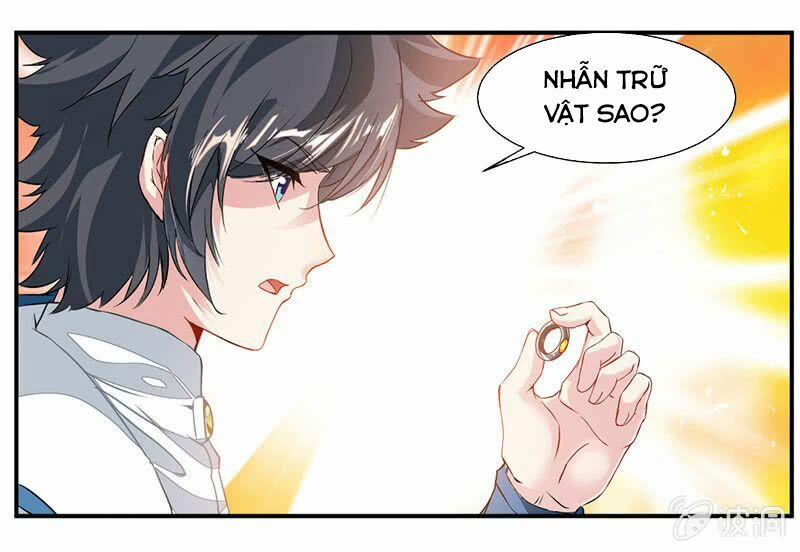 Cửu Dương Thần Vương 68 trang 28