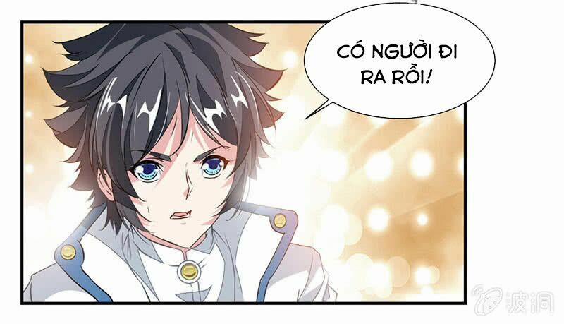 Cửu Dương Thần Vương 68 trang 6