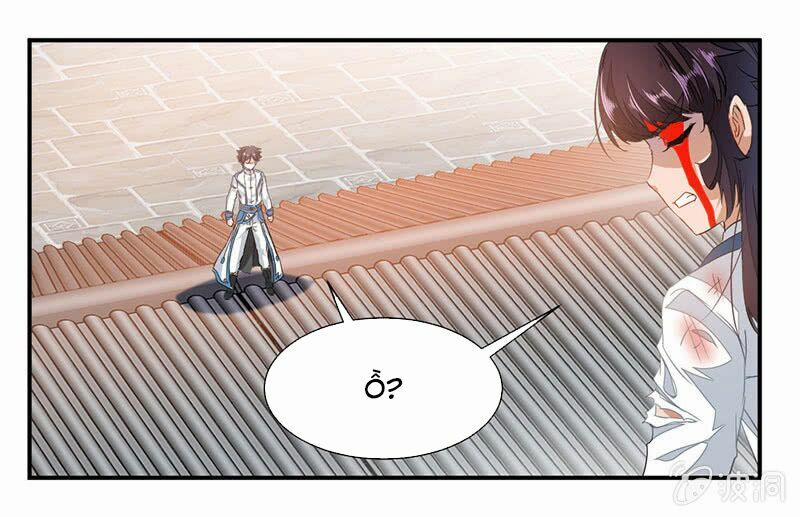 Cửu Dương Thần Vương 68 trang 9