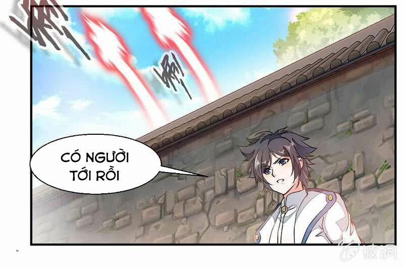 Cửu Dương Thần Vương 69 trang 2