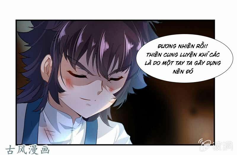 Cửu Dương Thần Vương 69 trang 24