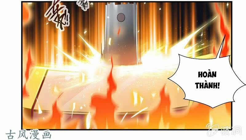 Cửu Dương Thần Vương 69 trang 29