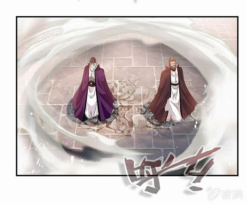 Cửu Dương Thần Vương 69 trang 4