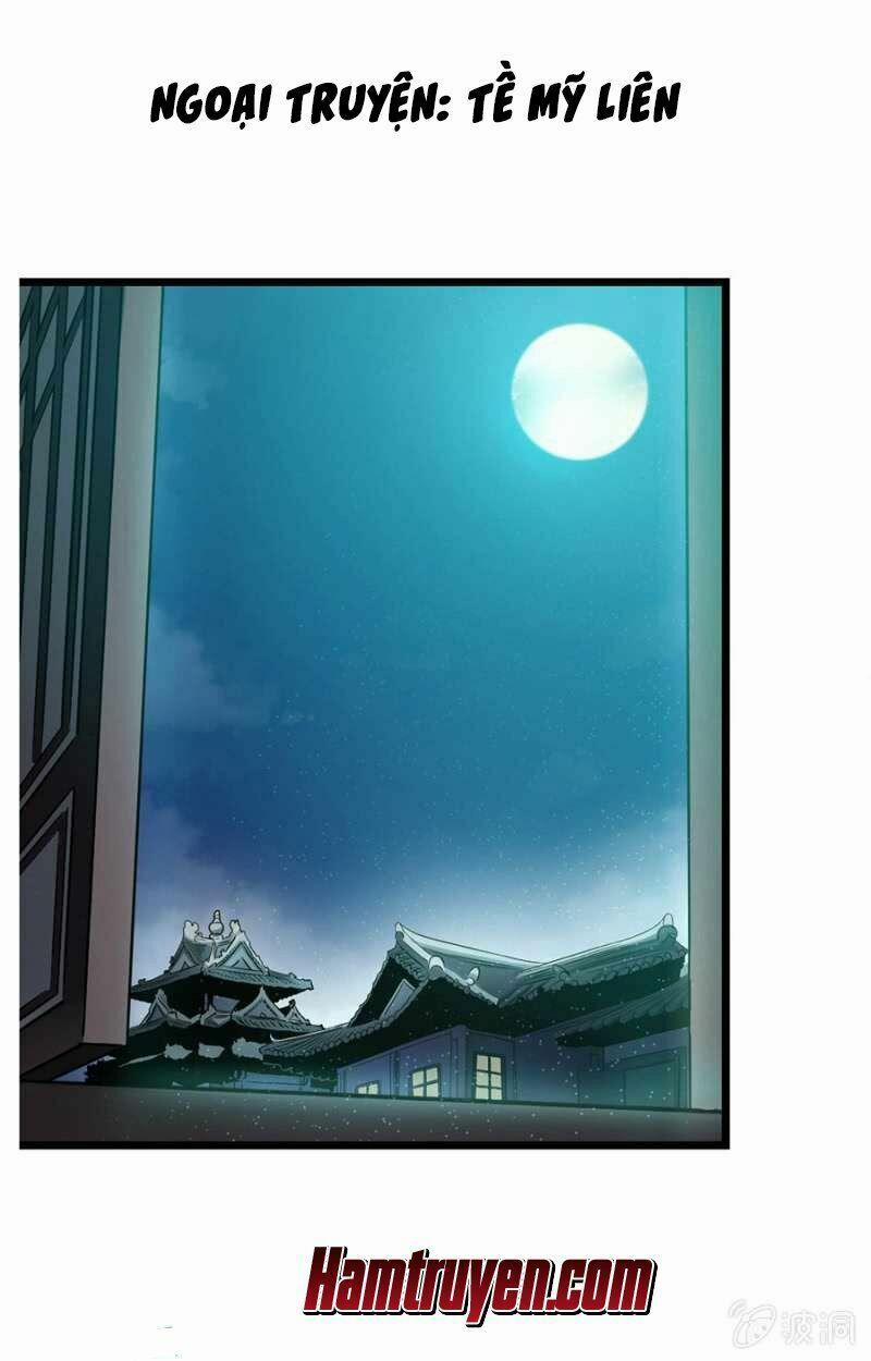 Cửu Dương Thần Vương 70.5 trang 1