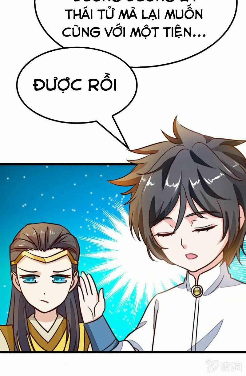 Cửu Dương Thần Vương 70.5 trang 13