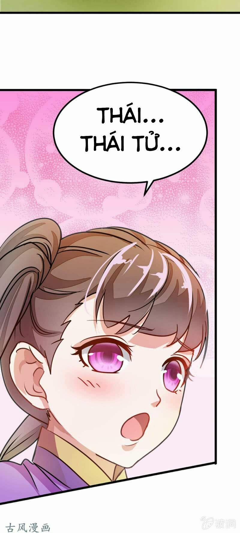 Cửu Dương Thần Vương 70.5 trang 18