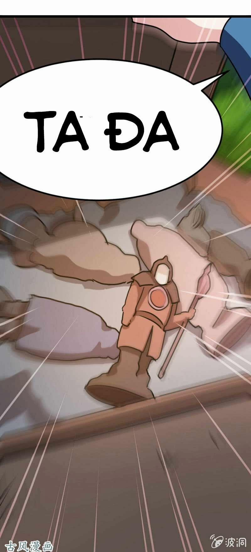 Cửu Dương Thần Vương 70.5 trang 24