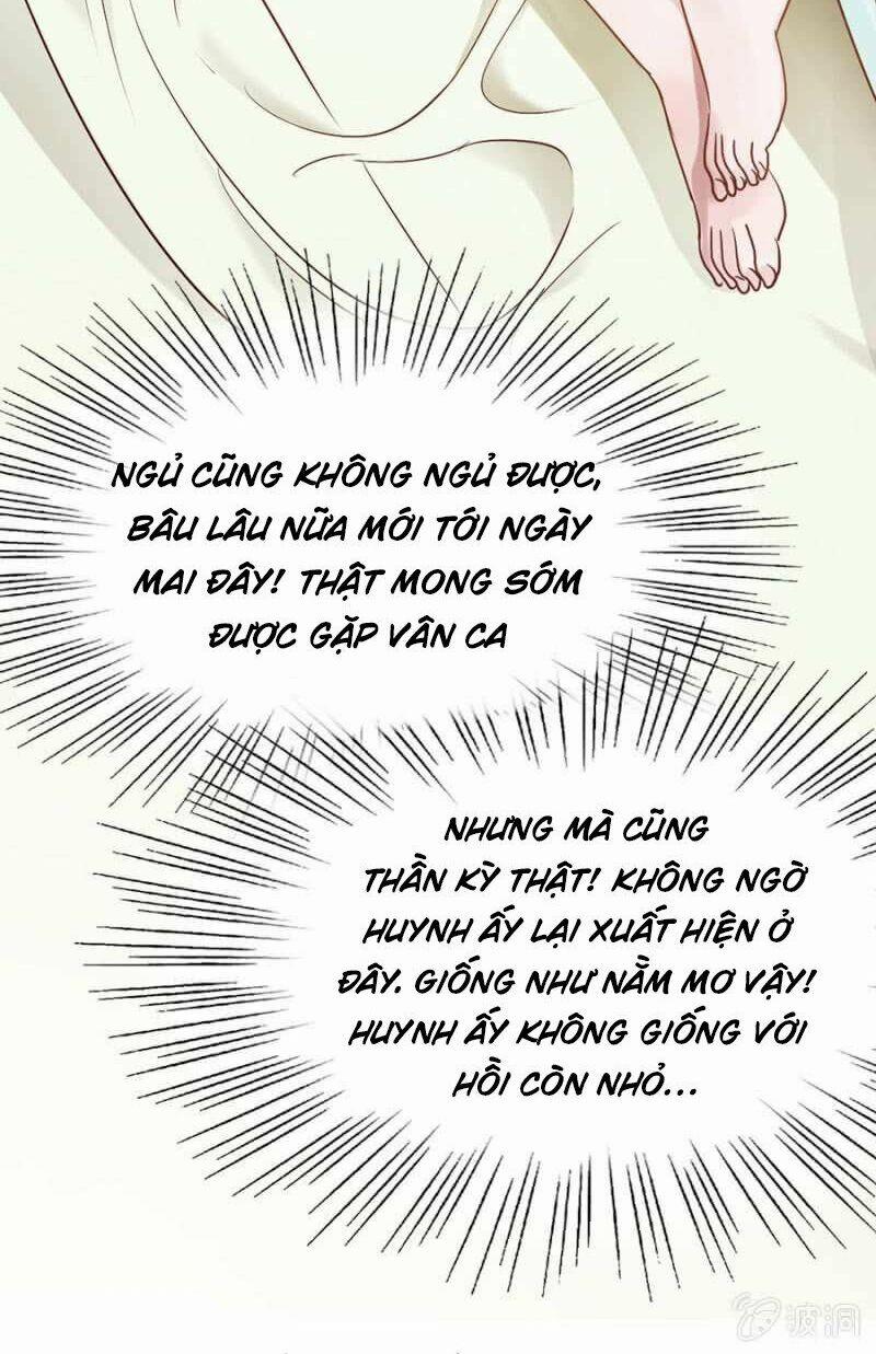 Cửu Dương Thần Vương 70.5 trang 3