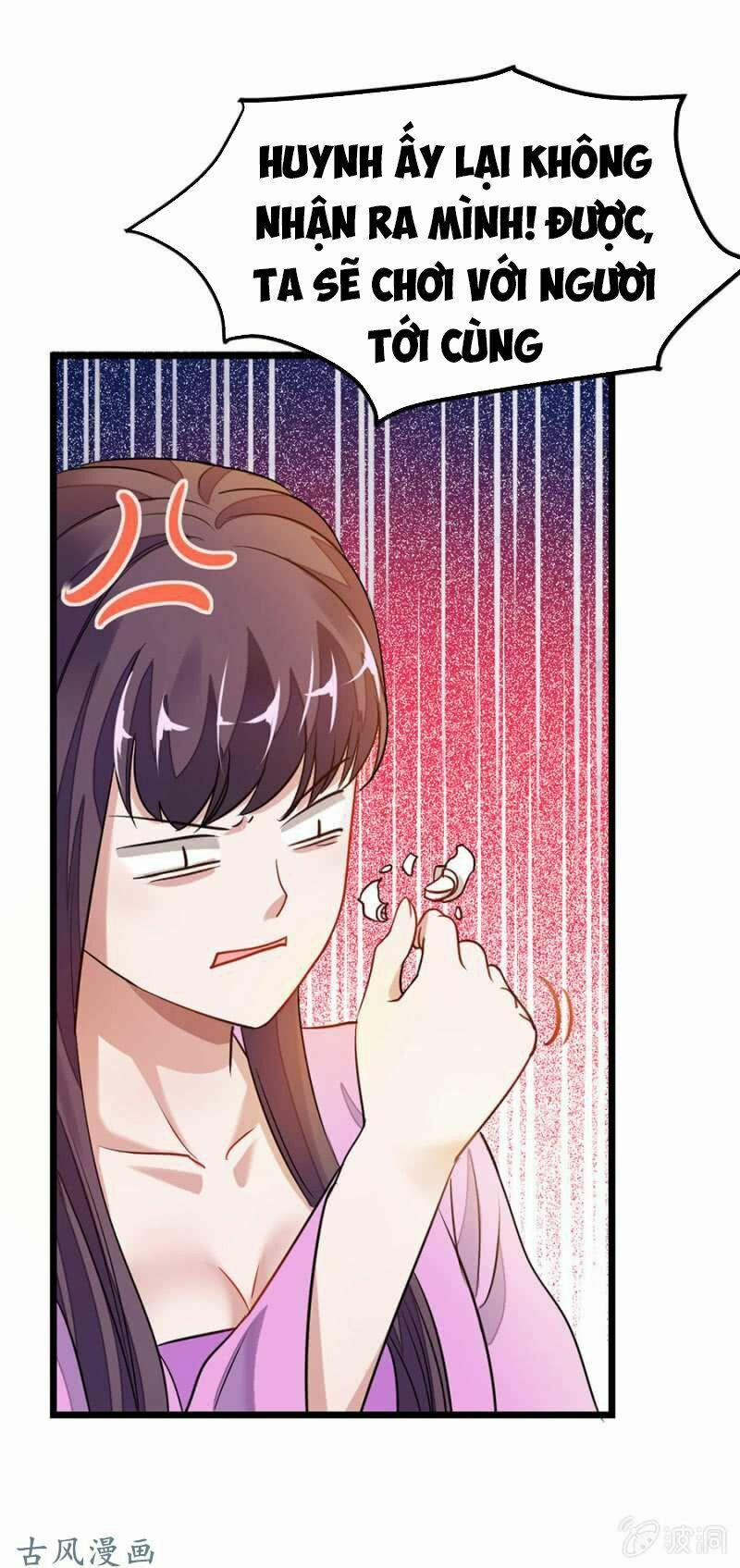 Cửu Dương Thần Vương 70.5 trang 37