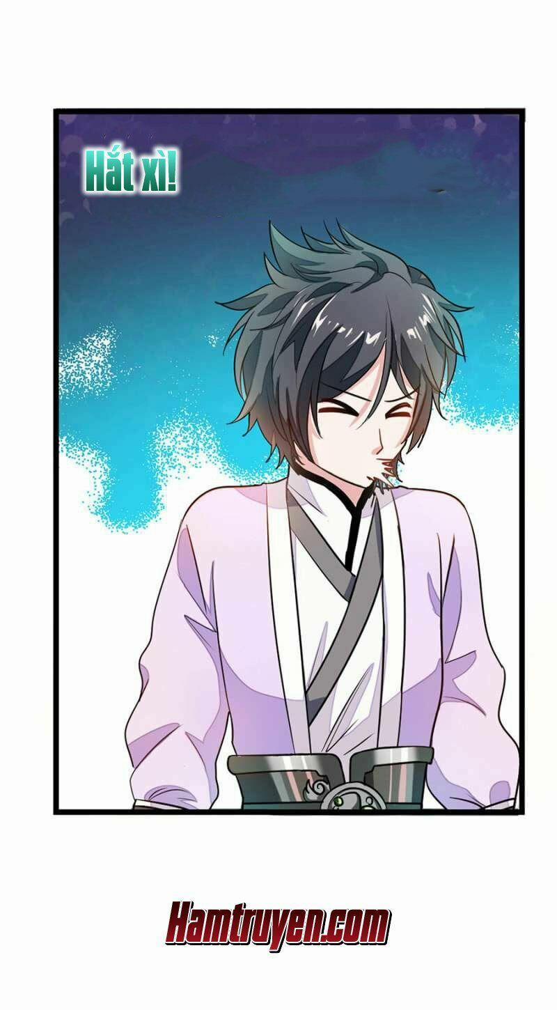 Cửu Dương Thần Vương 70.5 trang 38