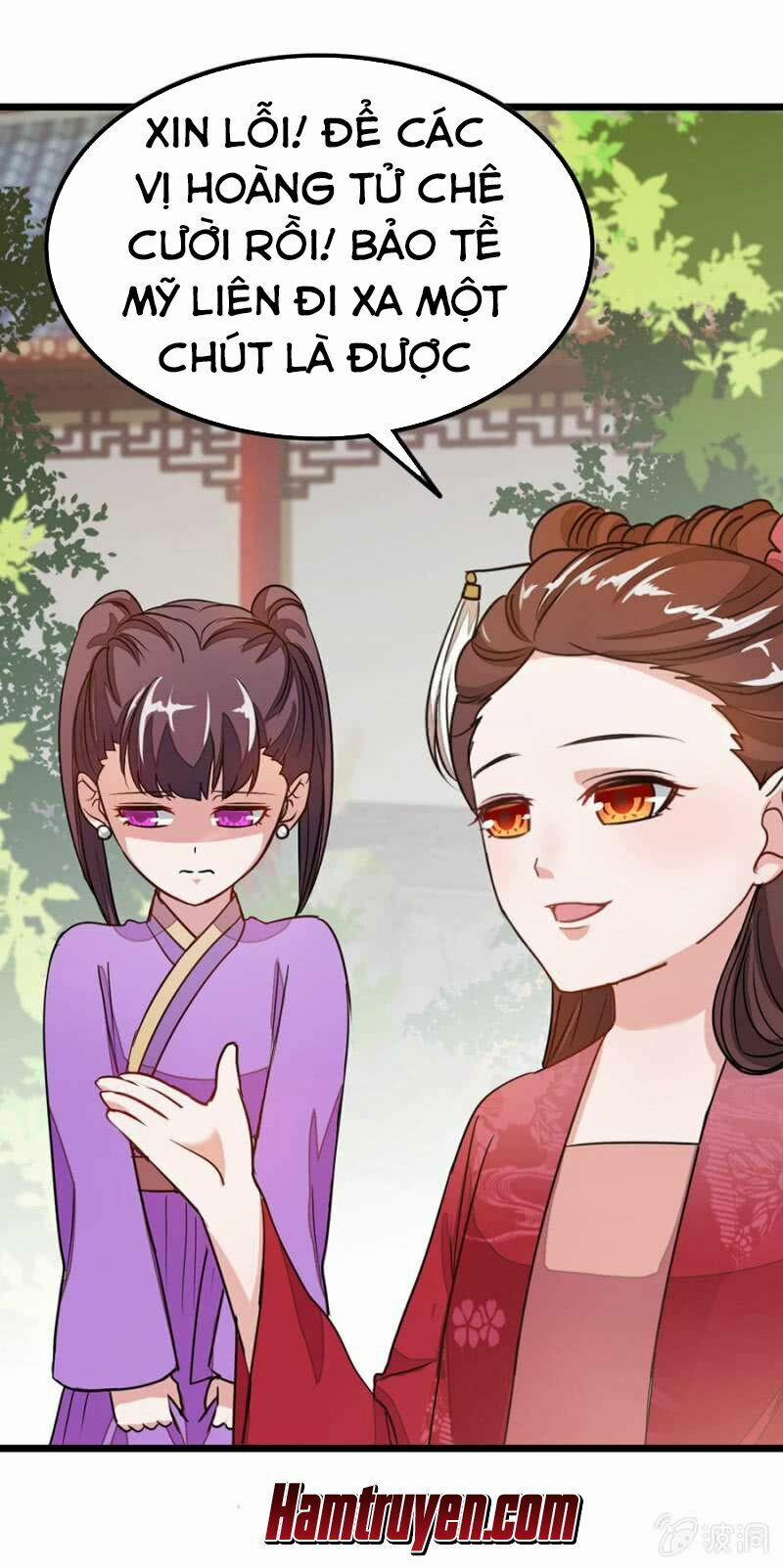 Cửu Dương Thần Vương 70.5 trang 9