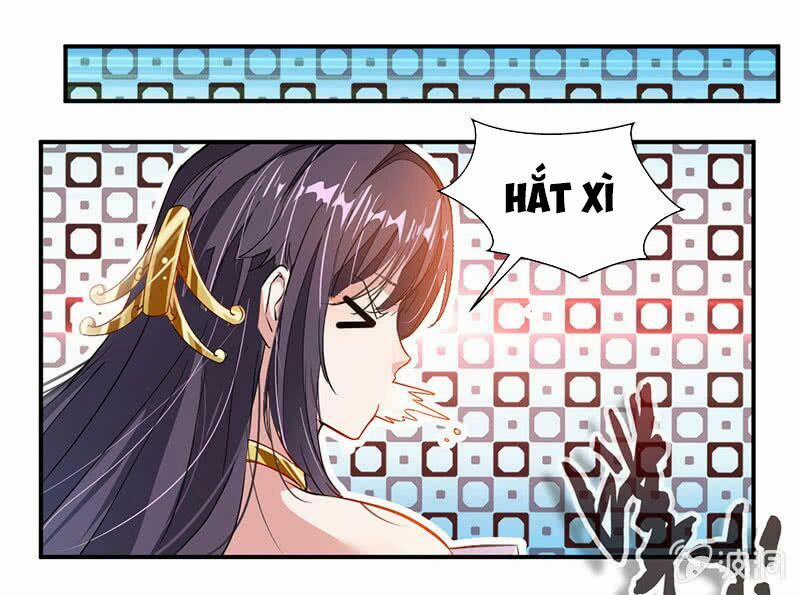 Cửu Dương Thần Vương 71 trang 19