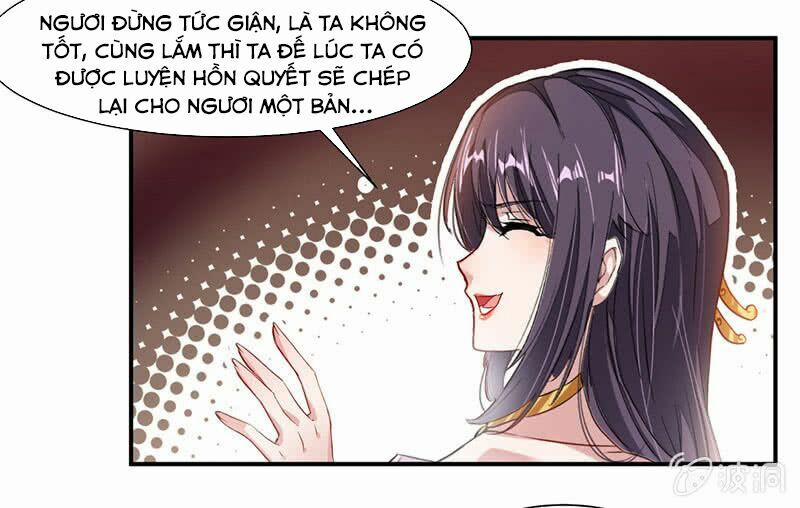 Cửu Dương Thần Vương 71 trang 25