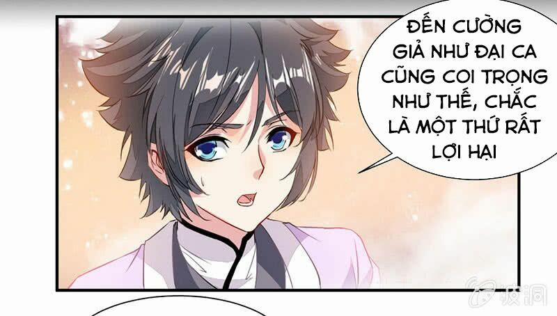 Cửu Dương Thần Vương 71 trang 29