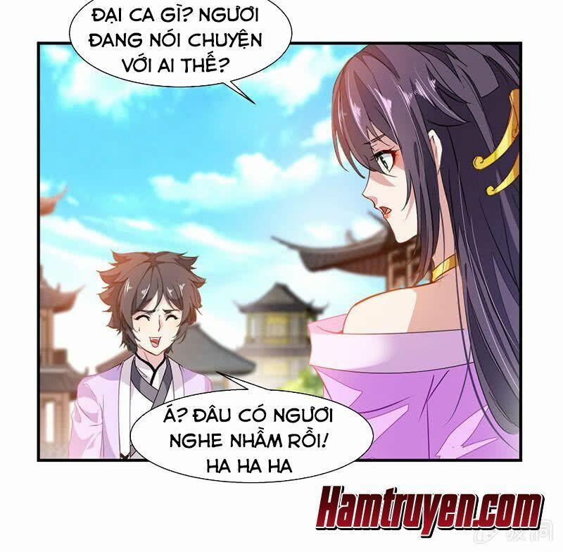 Cửu Dương Thần Vương 71 trang 30