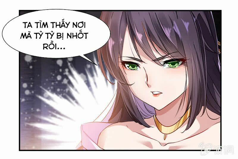 Cửu Dương Thần Vương 71 trang 4