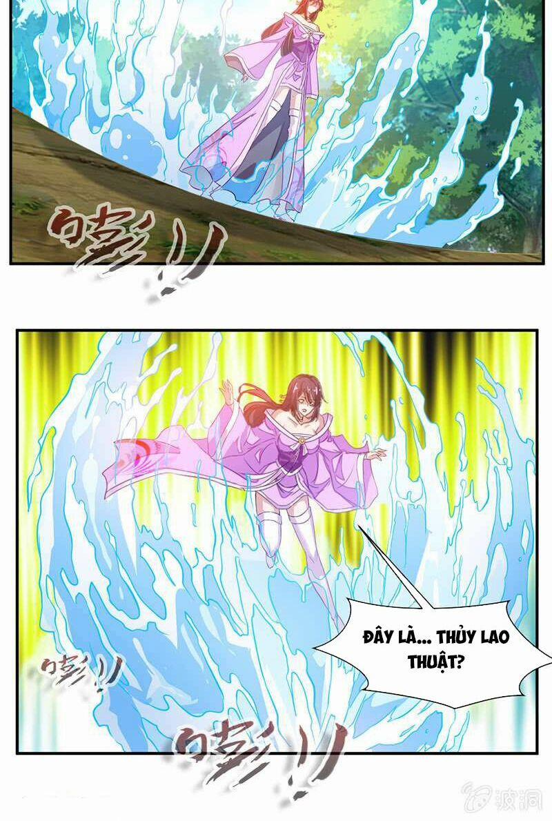 Cửu Dương Thần Vương 72 trang 14