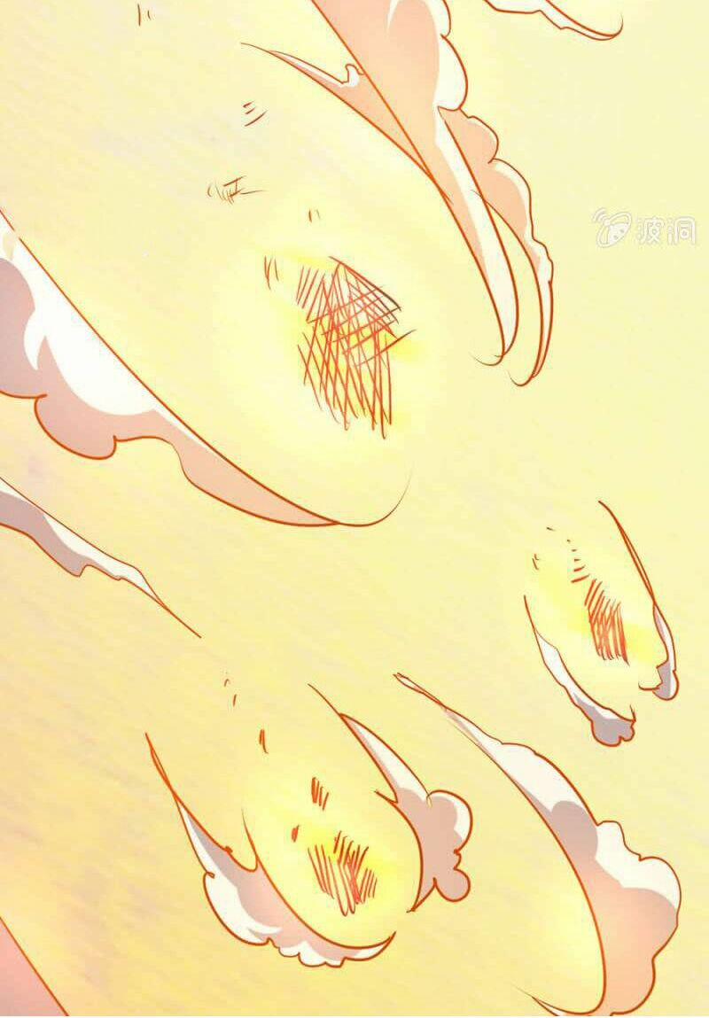 Cửu Dương Thần Vương 73 trang 11