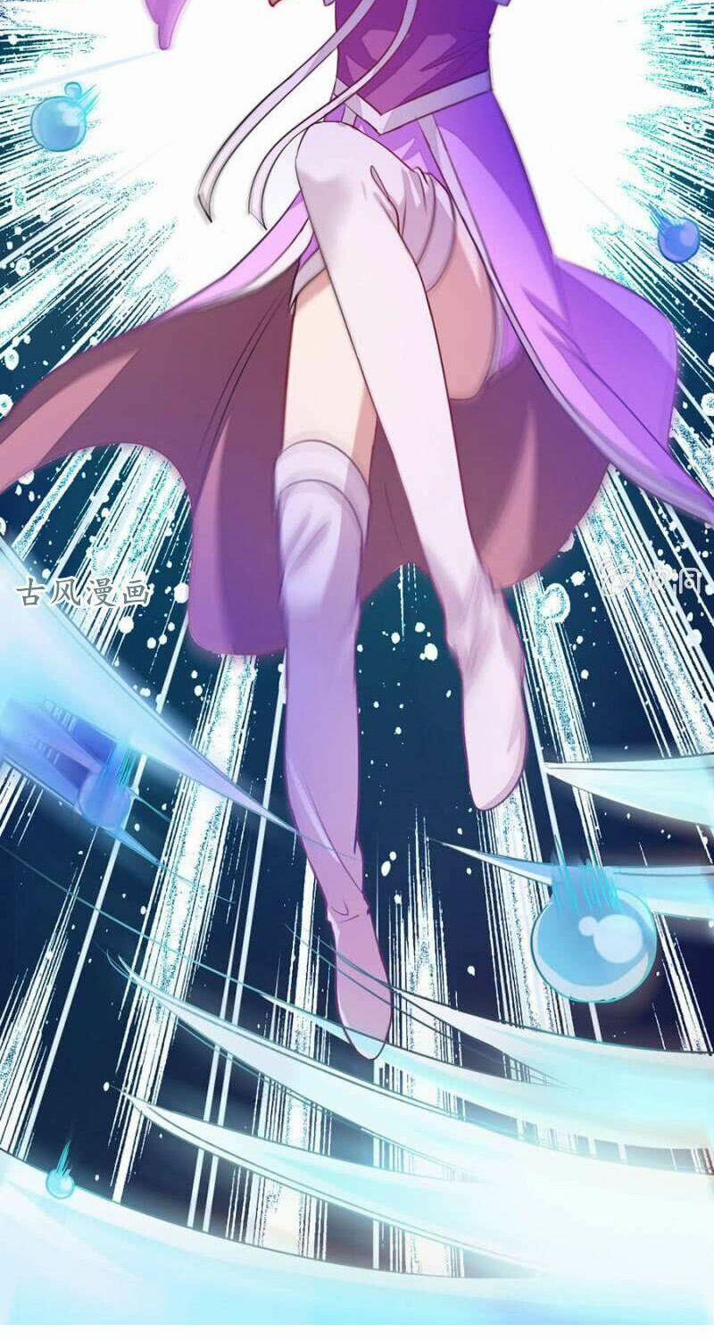 Cửu Dương Thần Vương 73 trang 17