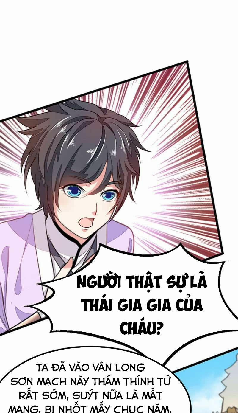 Cửu Dương Thần Vương 73 trang 33