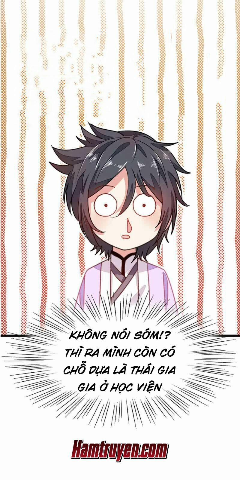 Cửu Dương Thần Vương 73 trang 35