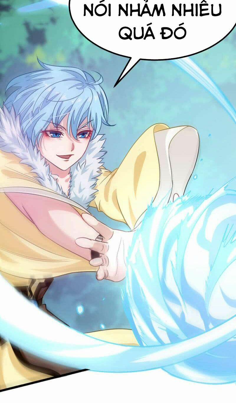 Cửu Dương Thần Vương 73 trang 4