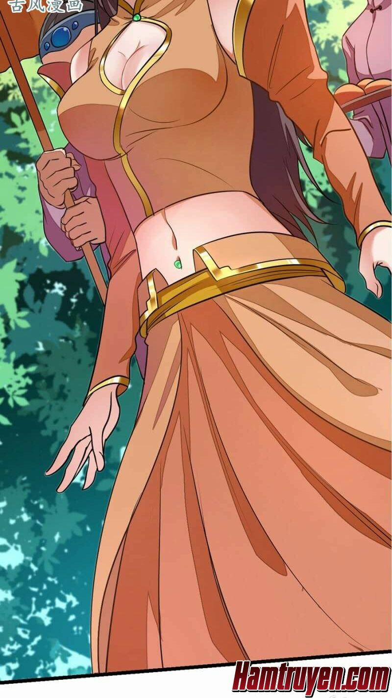 Cửu Dương Thần Vương 74 trang 14