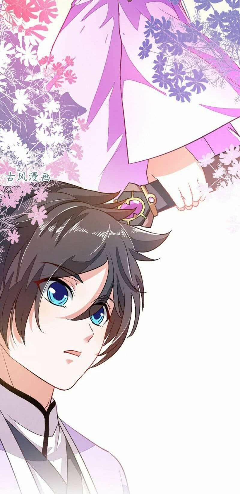 Cửu Dương Thần Vương 74 trang 18