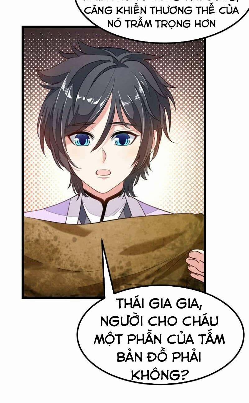 Cửu Dương Thần Vương 74 trang 2