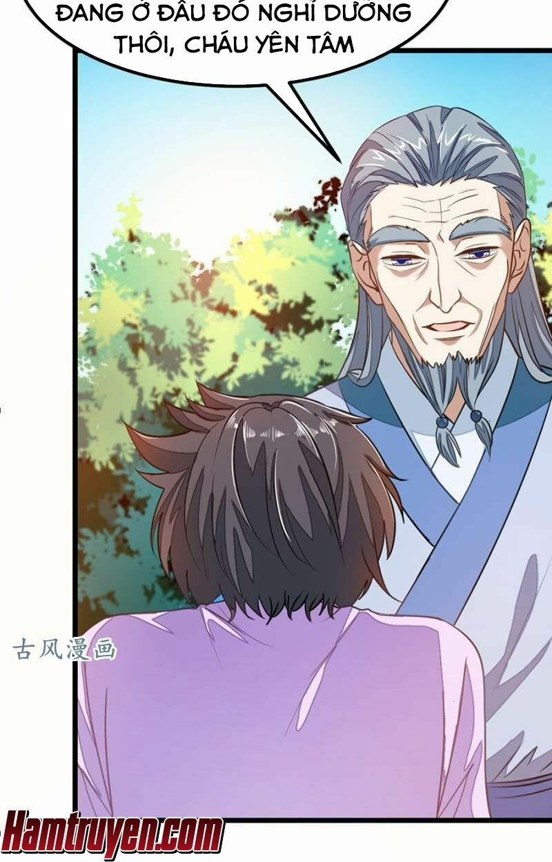 Cửu Dương Thần Vương 74 trang 22