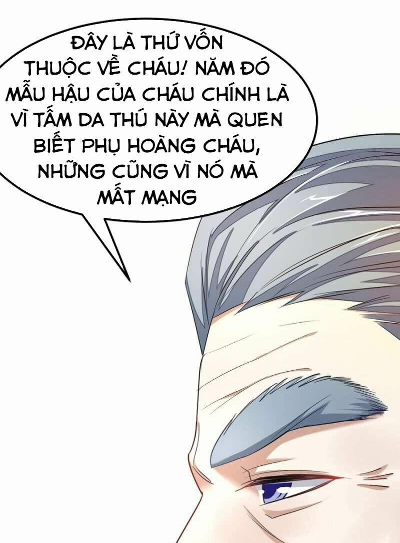 Cửu Dương Thần Vương 74 trang 3