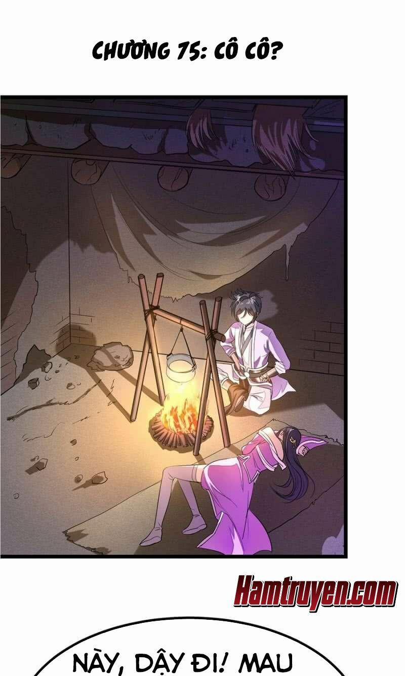 Cửu Dương Thần Vương 75 trang 1