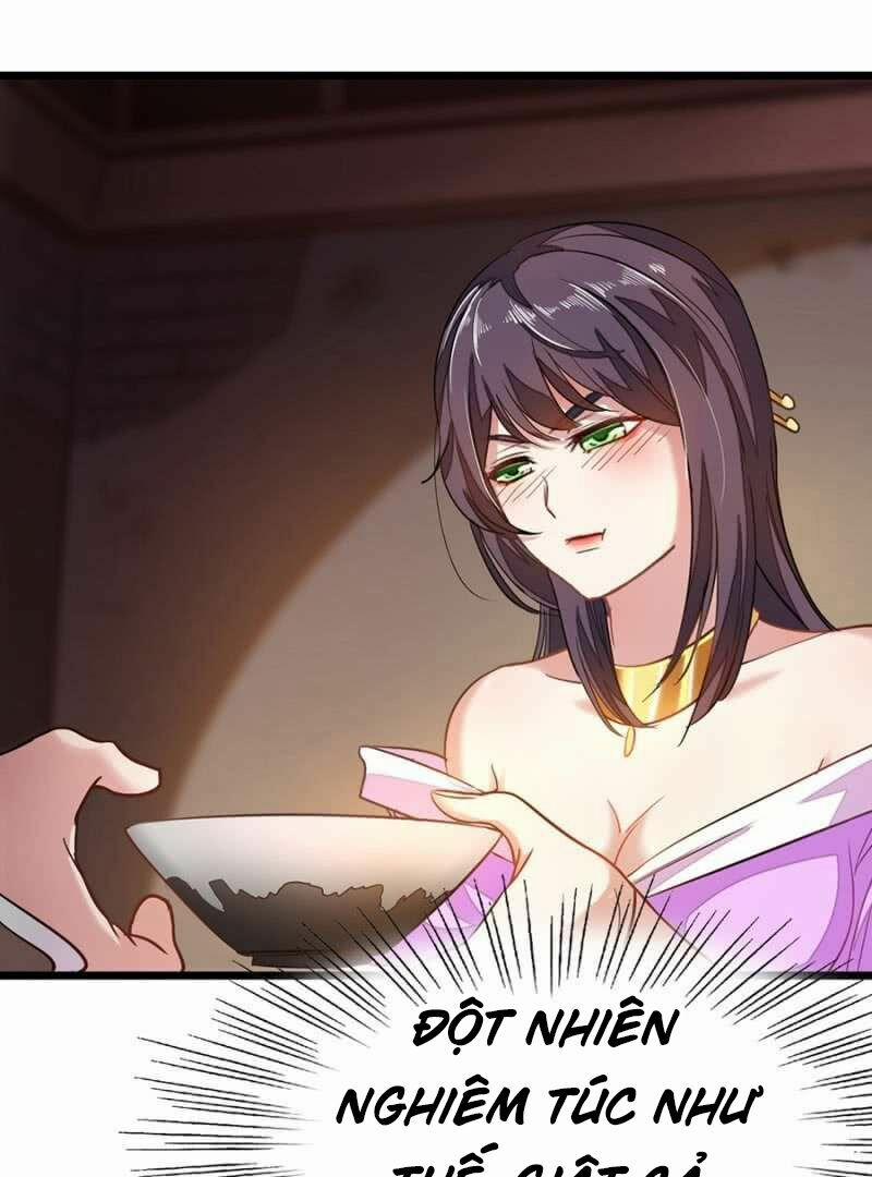 Cửu Dương Thần Vương 75 trang 10