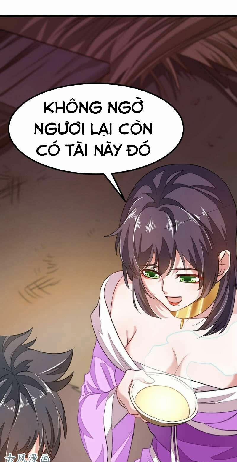 Cửu Dương Thần Vương 75 trang 14