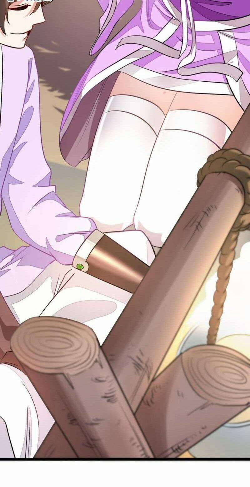 Cửu Dương Thần Vương 75 trang 15