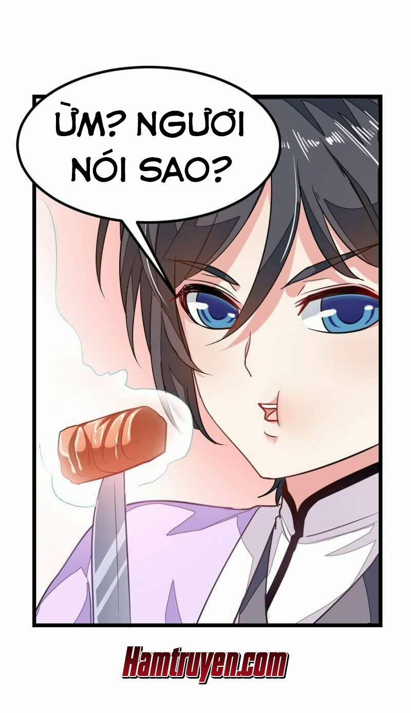 Cửu Dương Thần Vương 75 trang 18