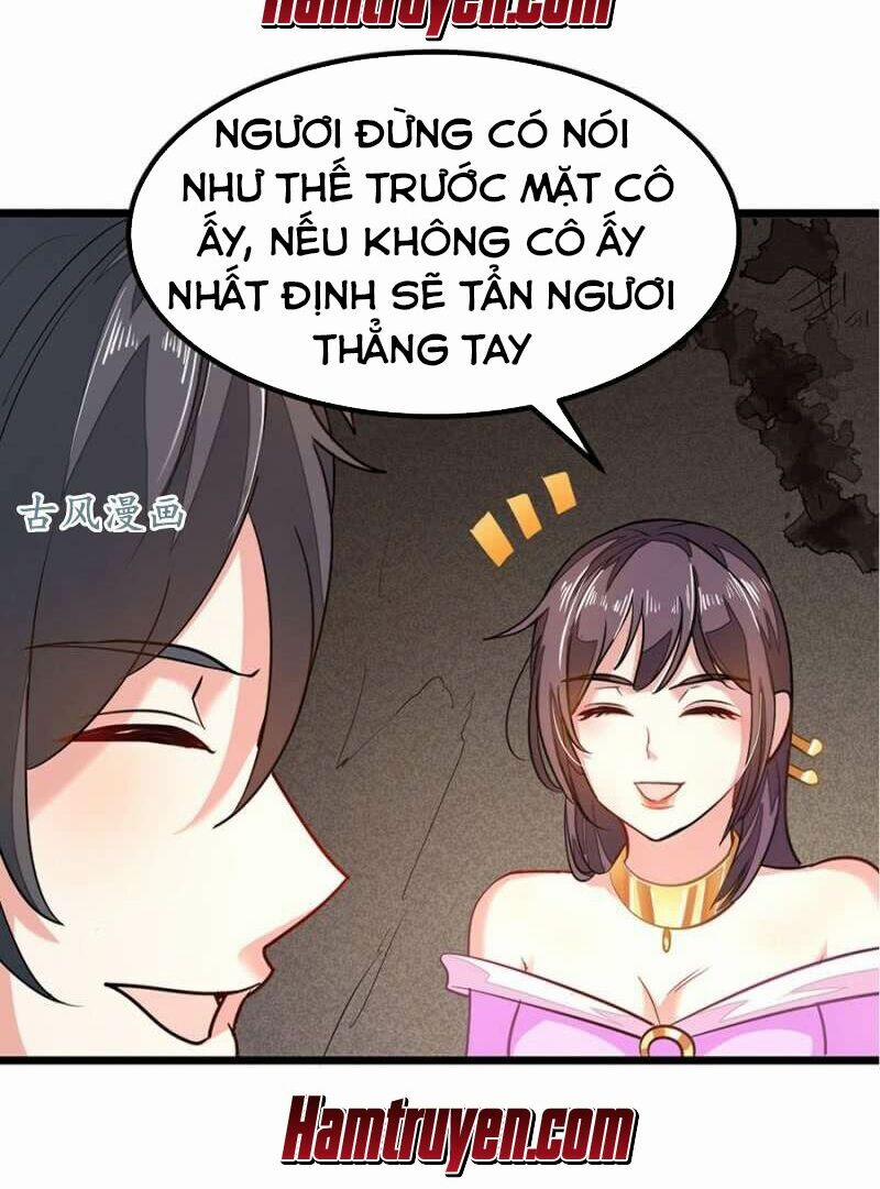 Cửu Dương Thần Vương 75 trang 23